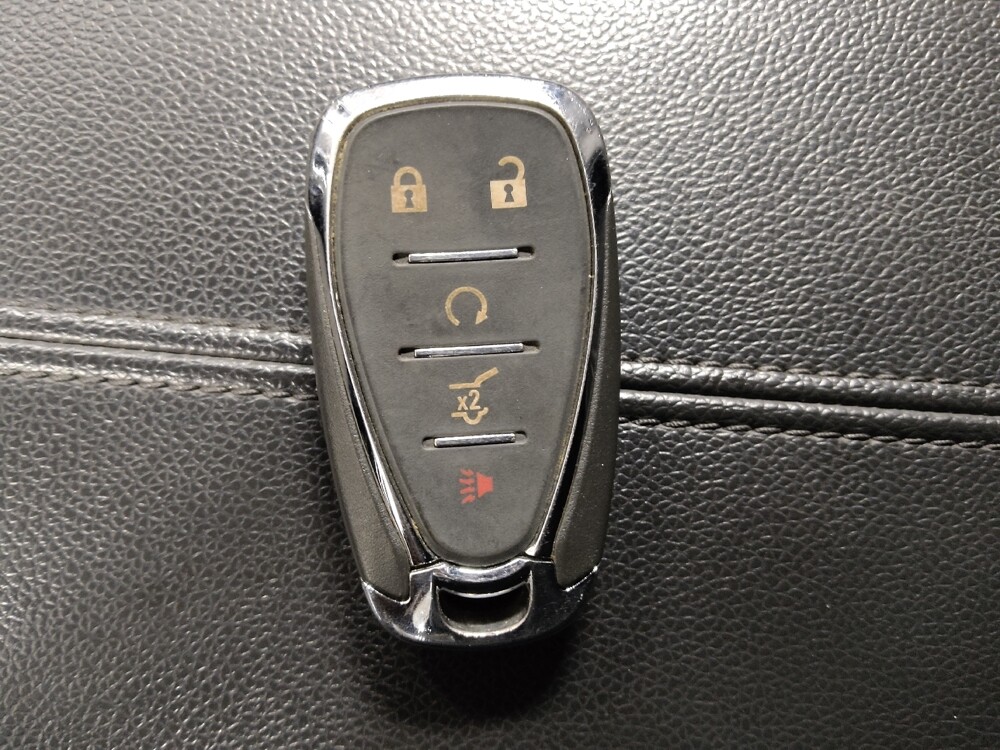 2018 Chevrolet Equinox in Duluth, GA 30096 - 18105446 32