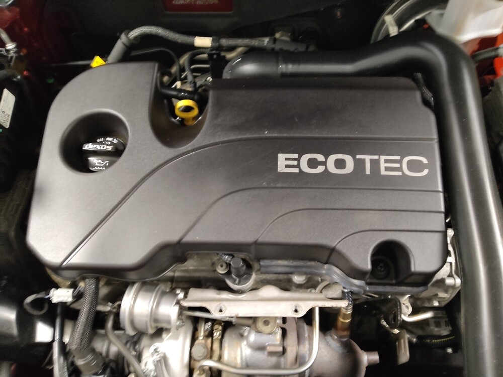 2018 Chevrolet Equinox in Duluth, GA 30096 - 18105446 30