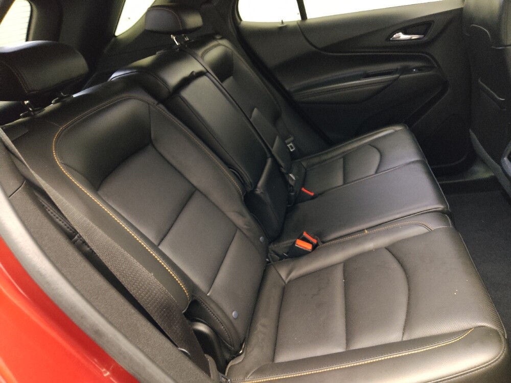 2018 Chevrolet Equinox in Duluth, GA 30096 - 18105446 19