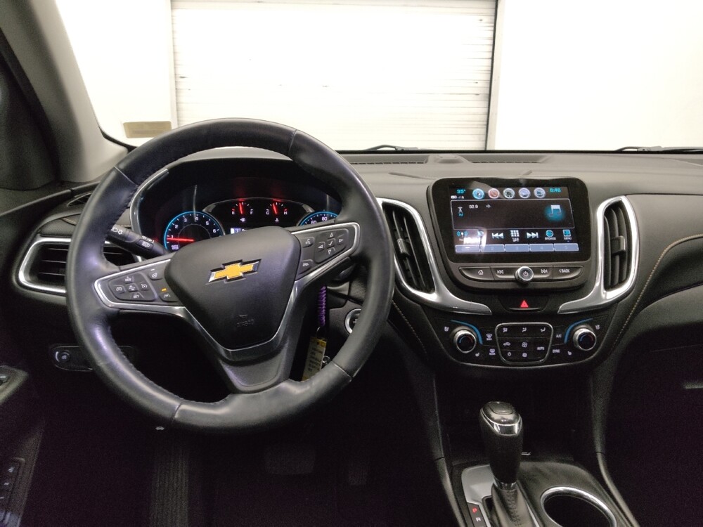 2018 Chevrolet Equinox in Duluth, GA 30096 - 18105446 22