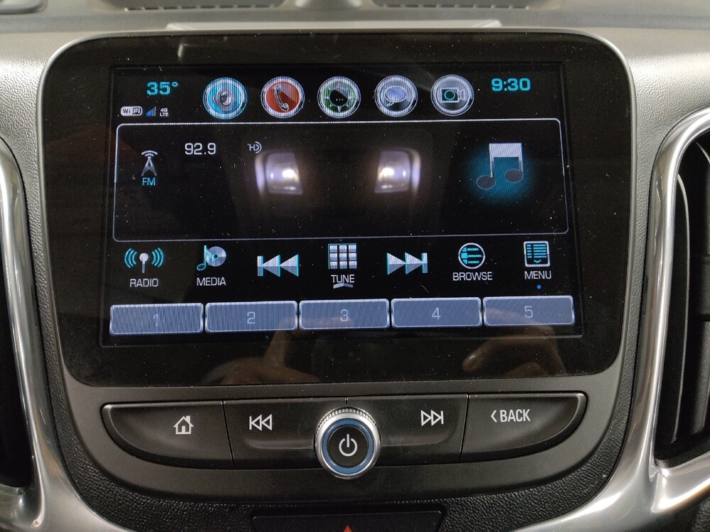 2018 Chevrolet Equinox in Duluth, GA 30096 - 18105446 25