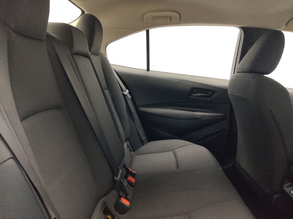 2024 Toyota Corolla in Union City, GA 30291 - 18105447 19