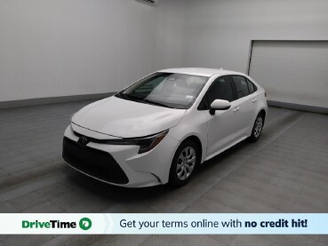 2024 Toyota Corolla in Union City, GA 30291