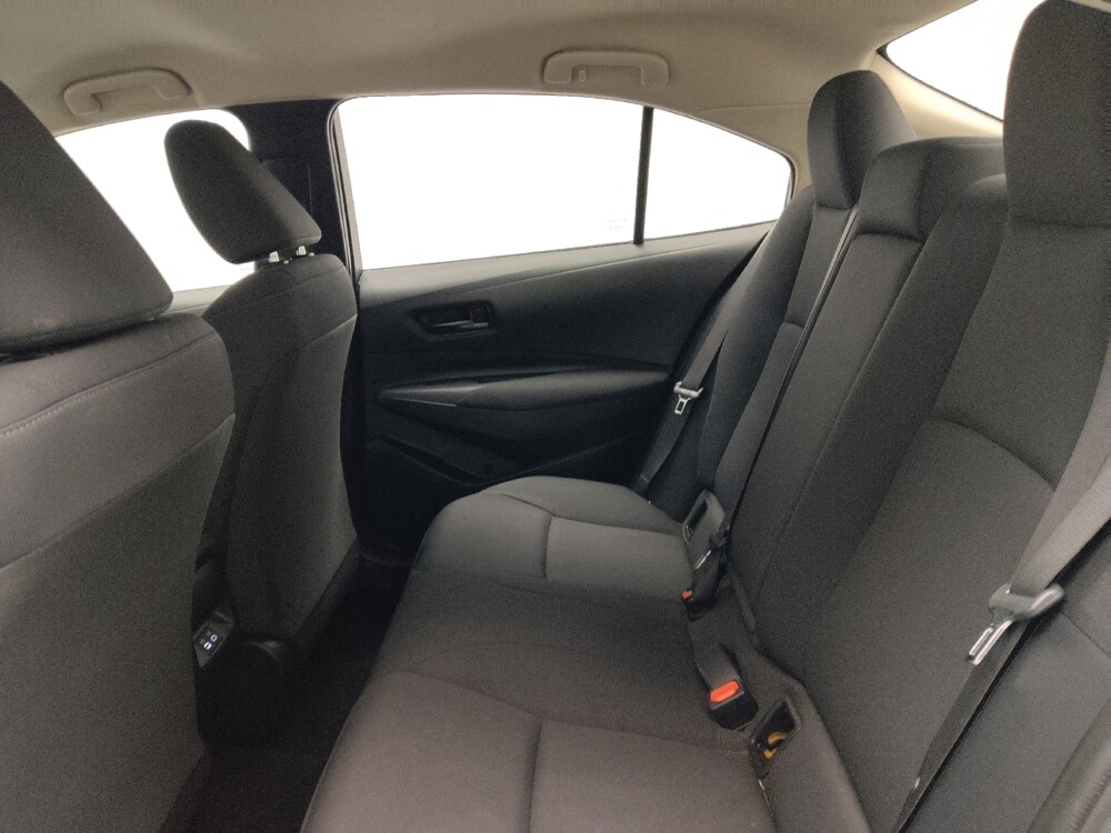 2024 Toyota Corolla in Union City, GA 30291 - 18105447 18