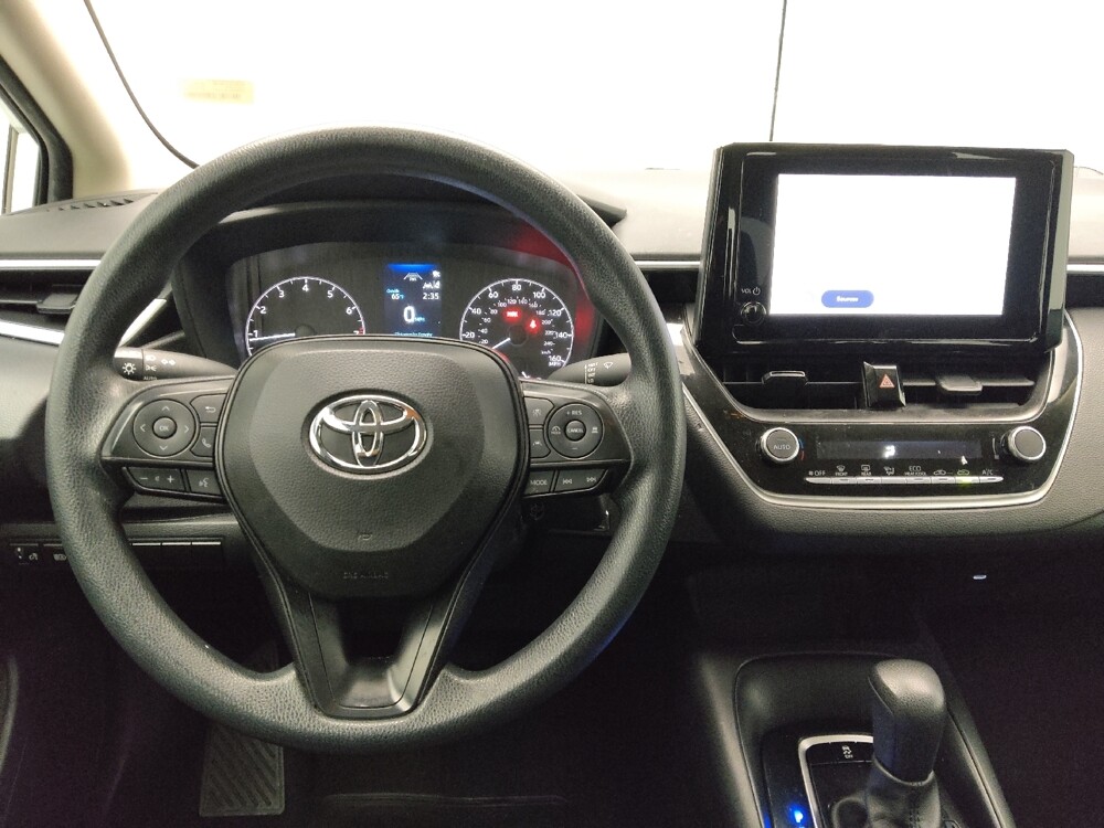 2024 Toyota Corolla in Union City, GA 30291 - 18105447 22