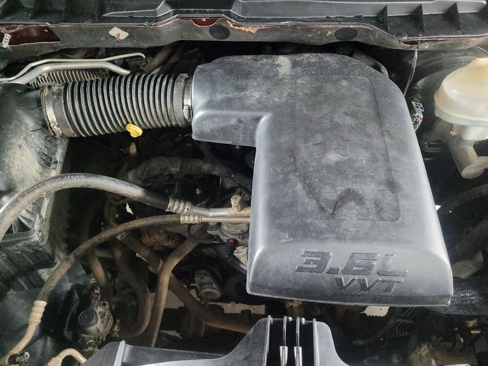 2016 RAM 1500 in Macon, GA 31210 - 18105448 30