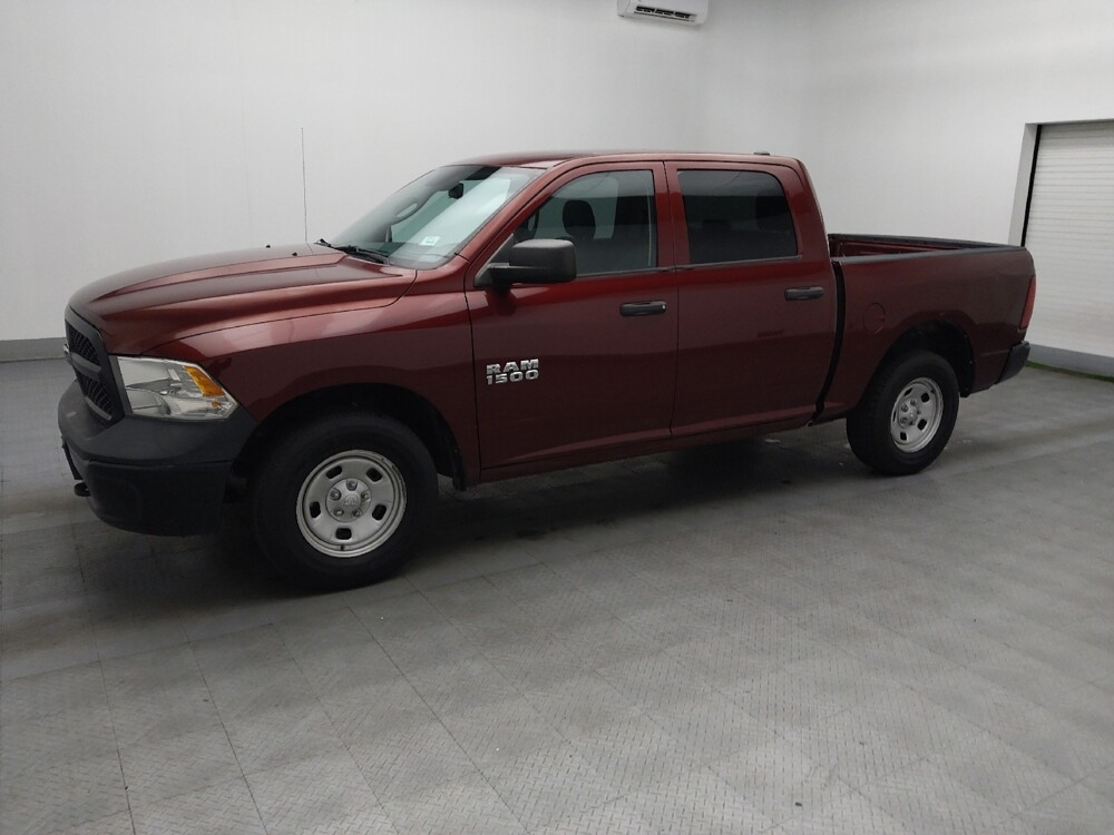 2016 RAM 1500 in Macon, GA 31210 - 18105448 2
