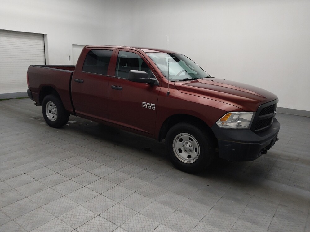 2016 RAM 1500 in Macon, GA 31210 - 18105448 11