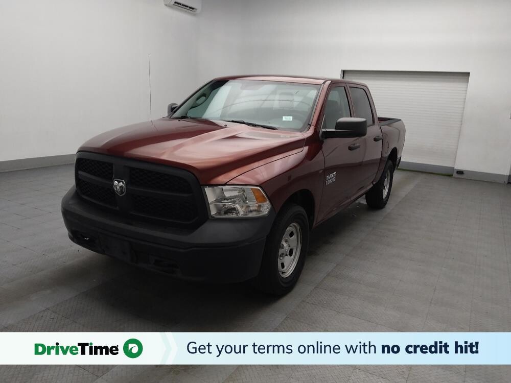 2016 RAM 1500 in Macon, GA 31210 - 18105448