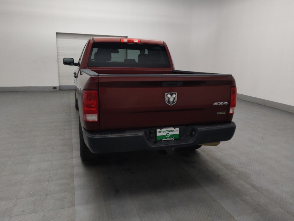 2016 RAM 1500 in Macon, GA 31210 - 18105448 6