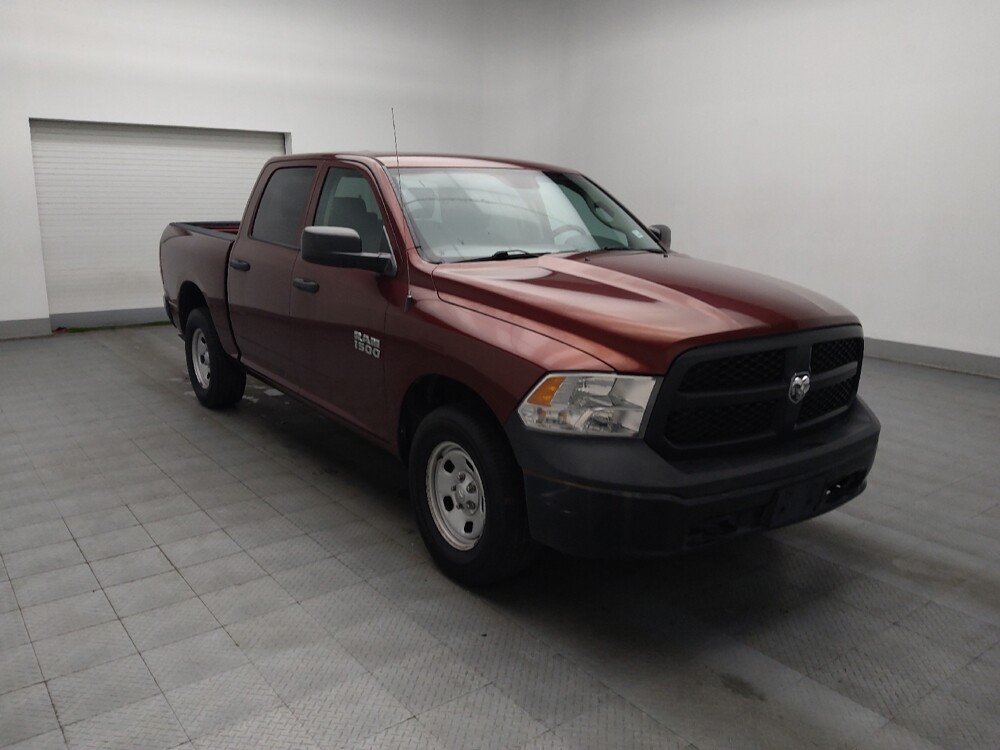 2016 RAM 1500 in Macon, GA 31210 - 18105448 13