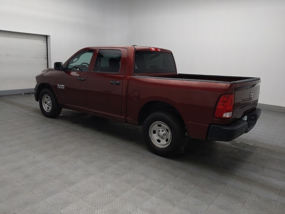 2016 RAM 1500 in Macon, GA 31210 - 18105448 3