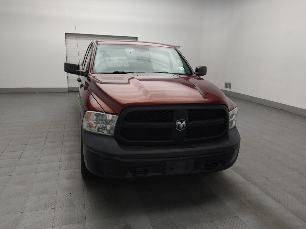 2016 RAM 1500 in Macon, GA 31210 - 18105448 14