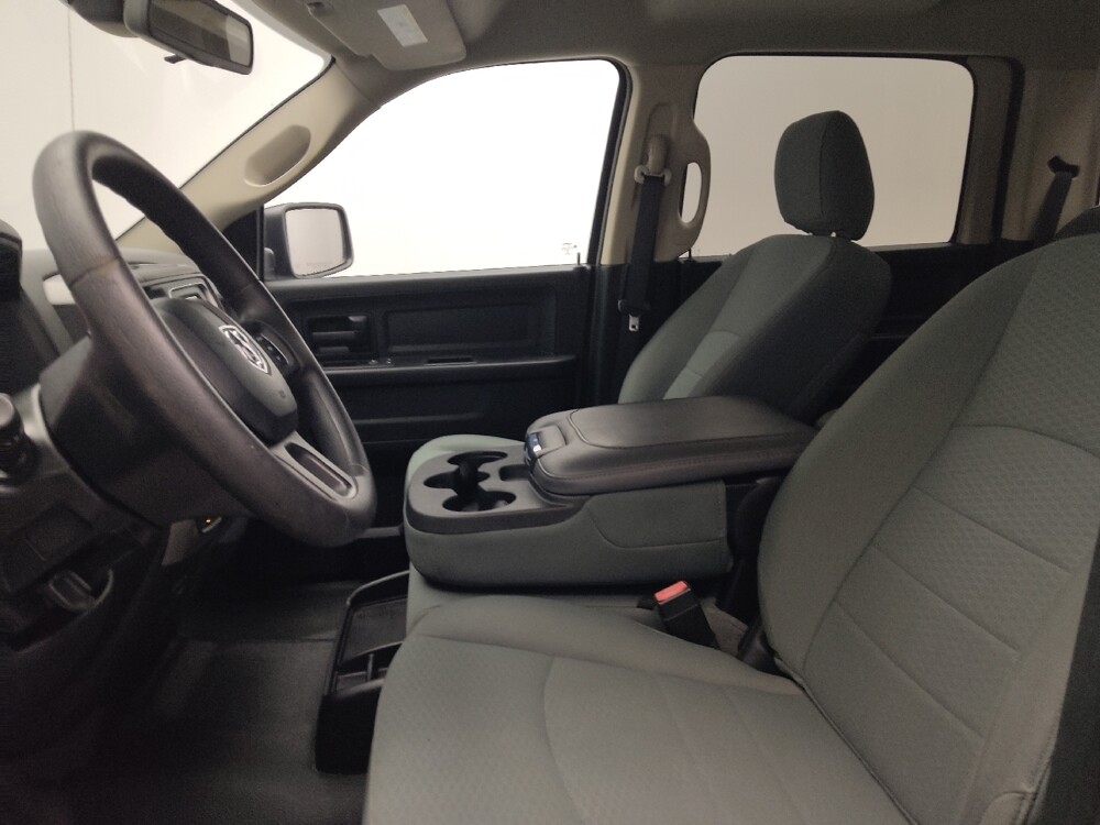 2016 RAM 1500 in Macon, GA 31210 - 18105448 17