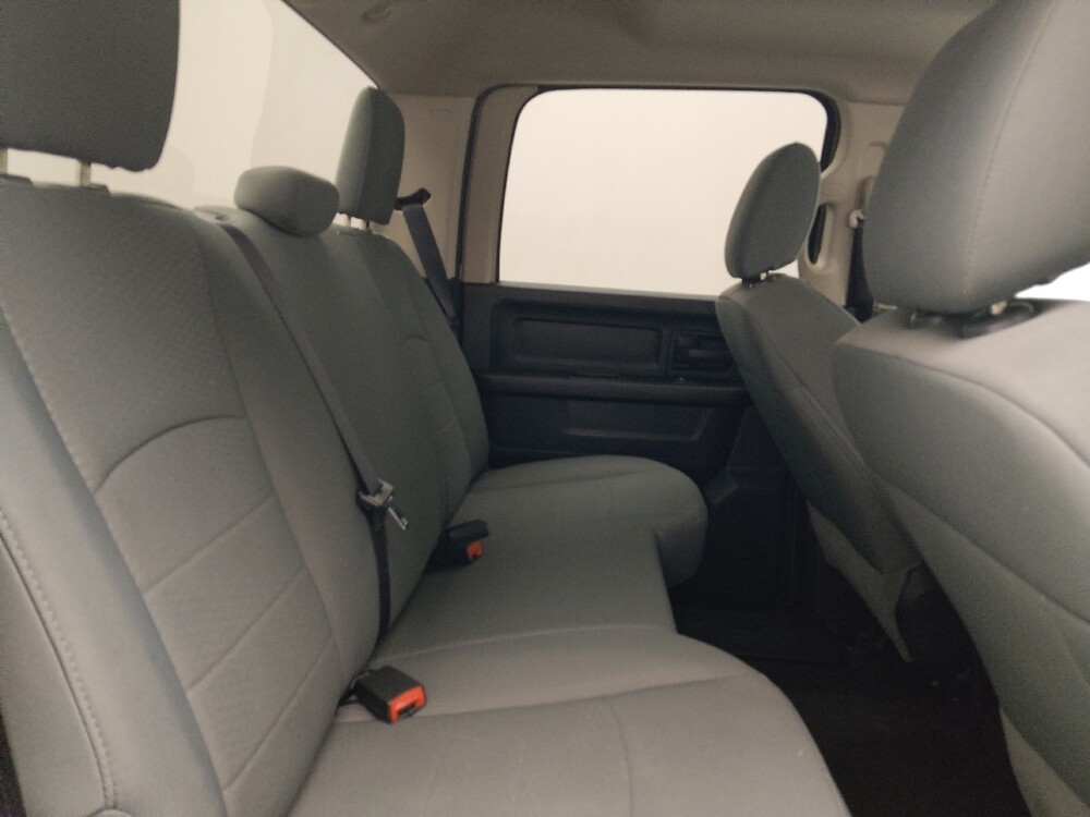 2016 RAM 1500 in Macon, GA 31210 - 18105448 19