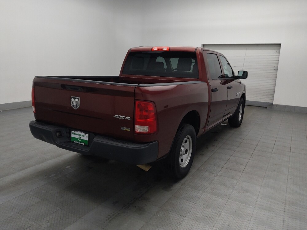 2016 RAM 1500 in Macon, GA 31210 - 18105448 9