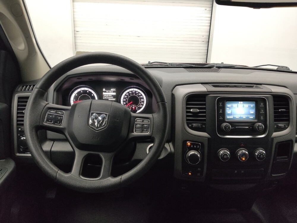 2016 RAM 1500 in Macon, GA 31210 - 18105448 22