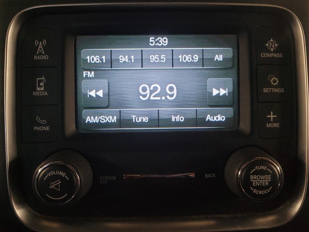 2016 RAM 1500 in Macon, GA 31210 - 18105448 25