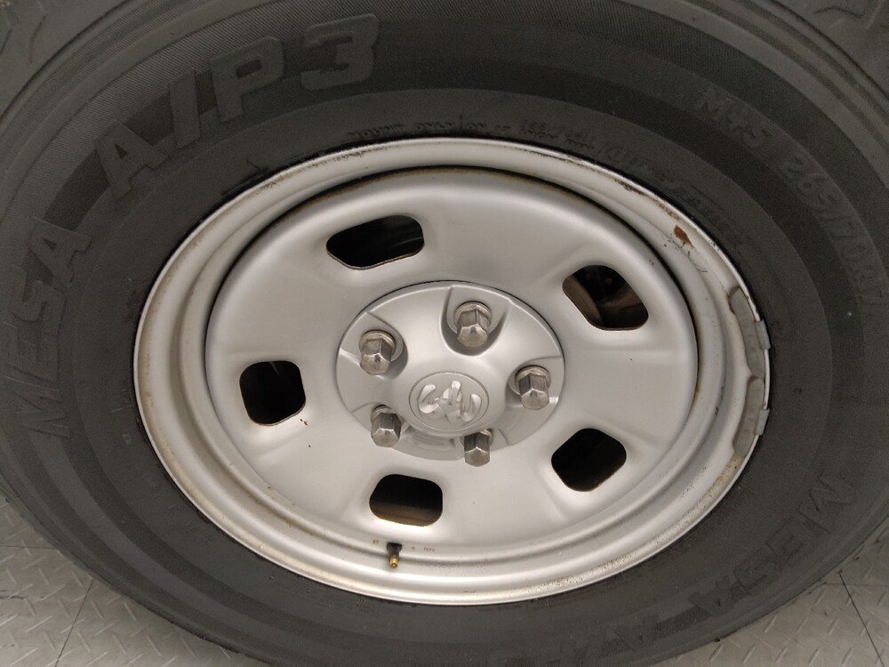 2016 RAM 1500 in Macon, GA 31210 - 18105448 31