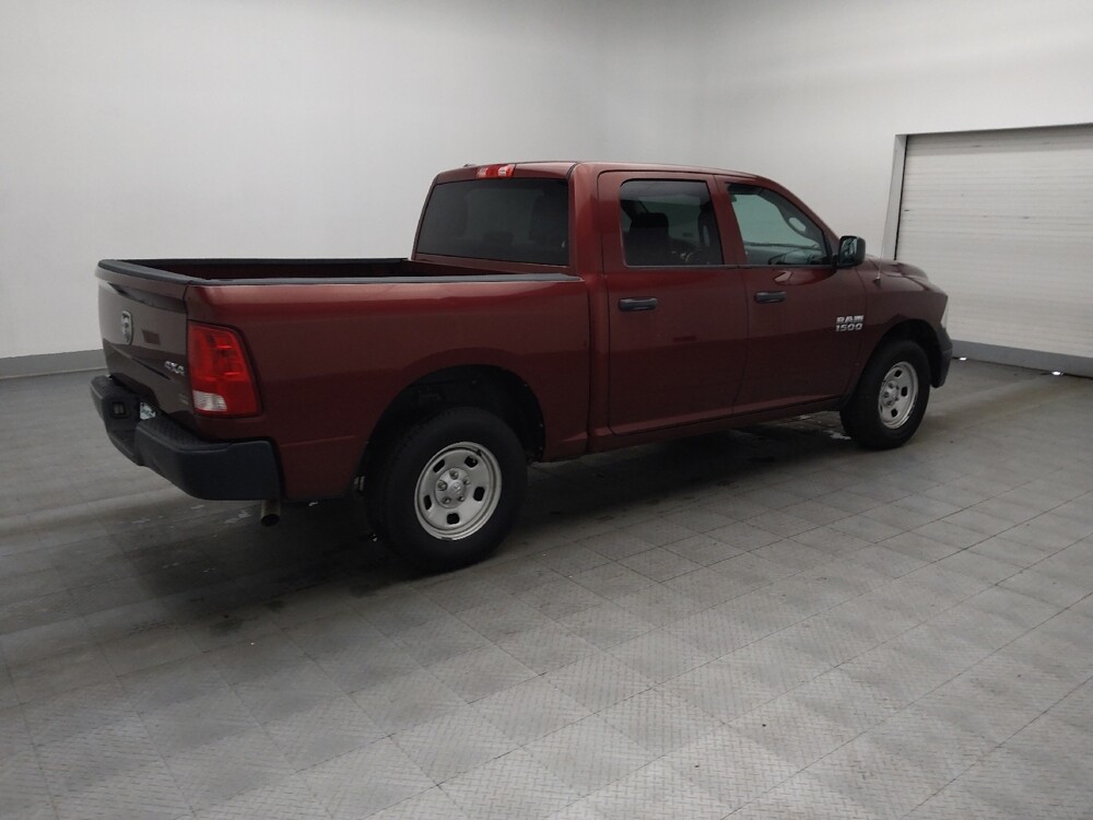 2016 RAM 1500 in Macon, GA 31210 - 18105448 10
