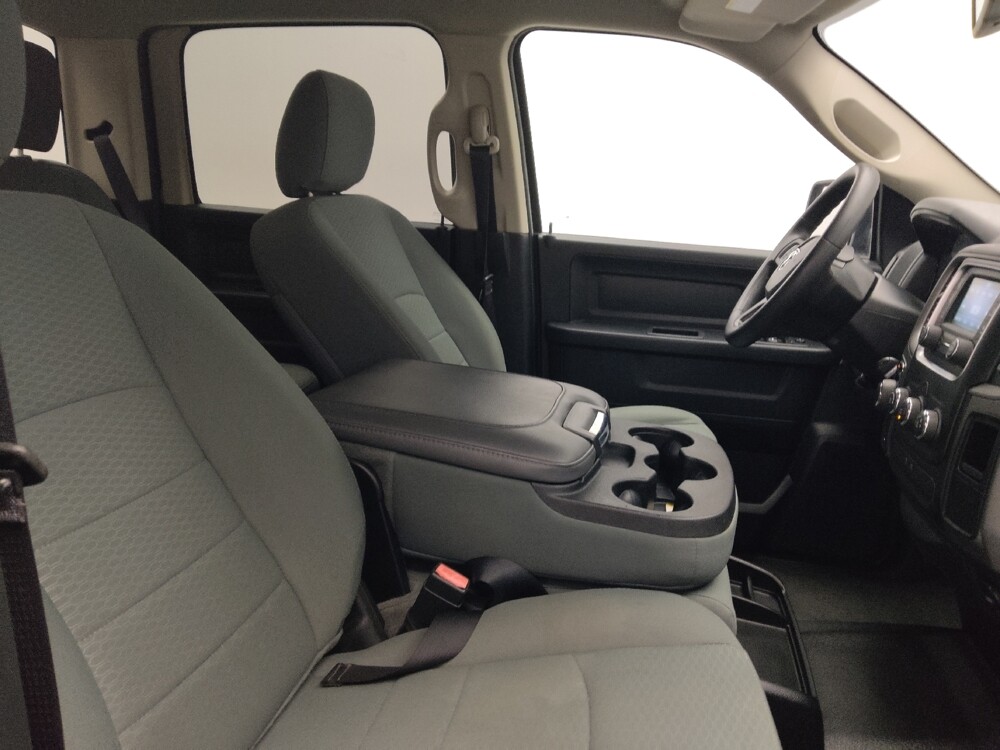 2016 RAM 1500 in Macon, GA 31210 - 18105448 21