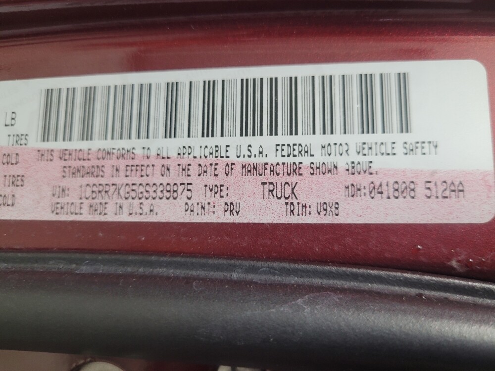 2016 RAM 1500 in Macon, GA 31210 - 18105448 33