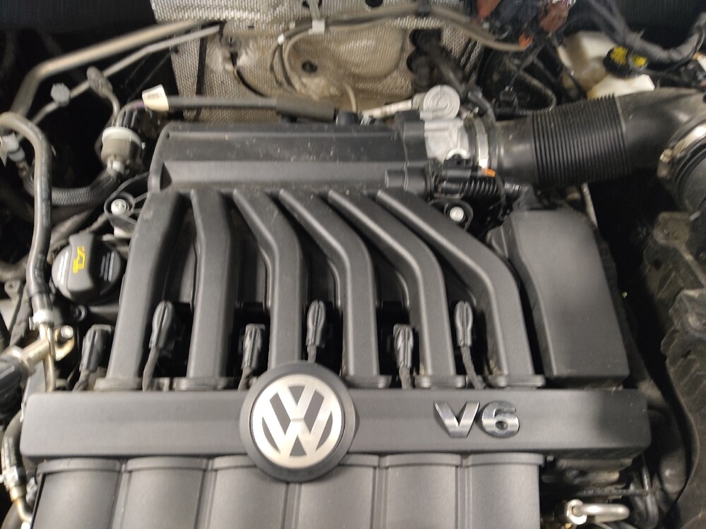 2023 Volkswagen Atlas in Stone Mountain, GA 30083 - 18105451 30