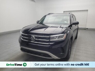 2023 Volkswagen Atlas in Stone Mountain, GA 30083
