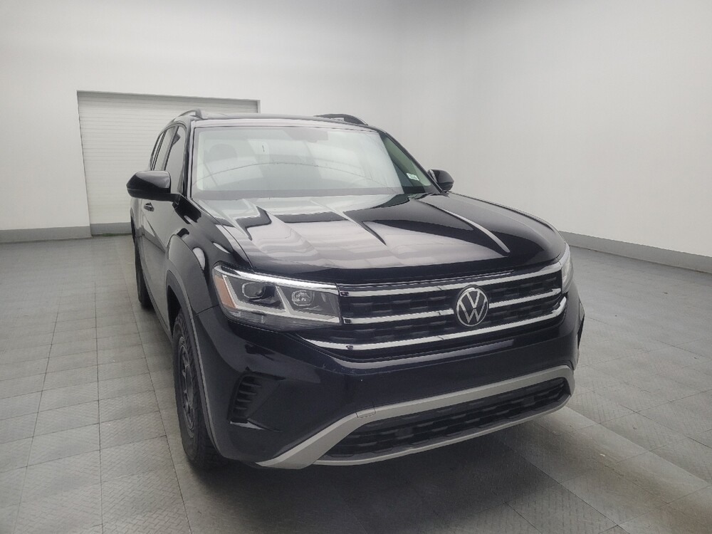 2023 Volkswagen Atlas in Stone Mountain, GA 30083 - 18105451 13