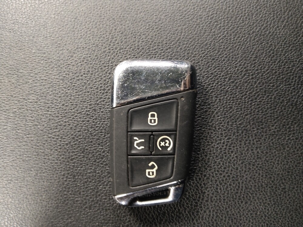 2023 Volkswagen Atlas in Stone Mountain, GA 30083 - 18105451 32