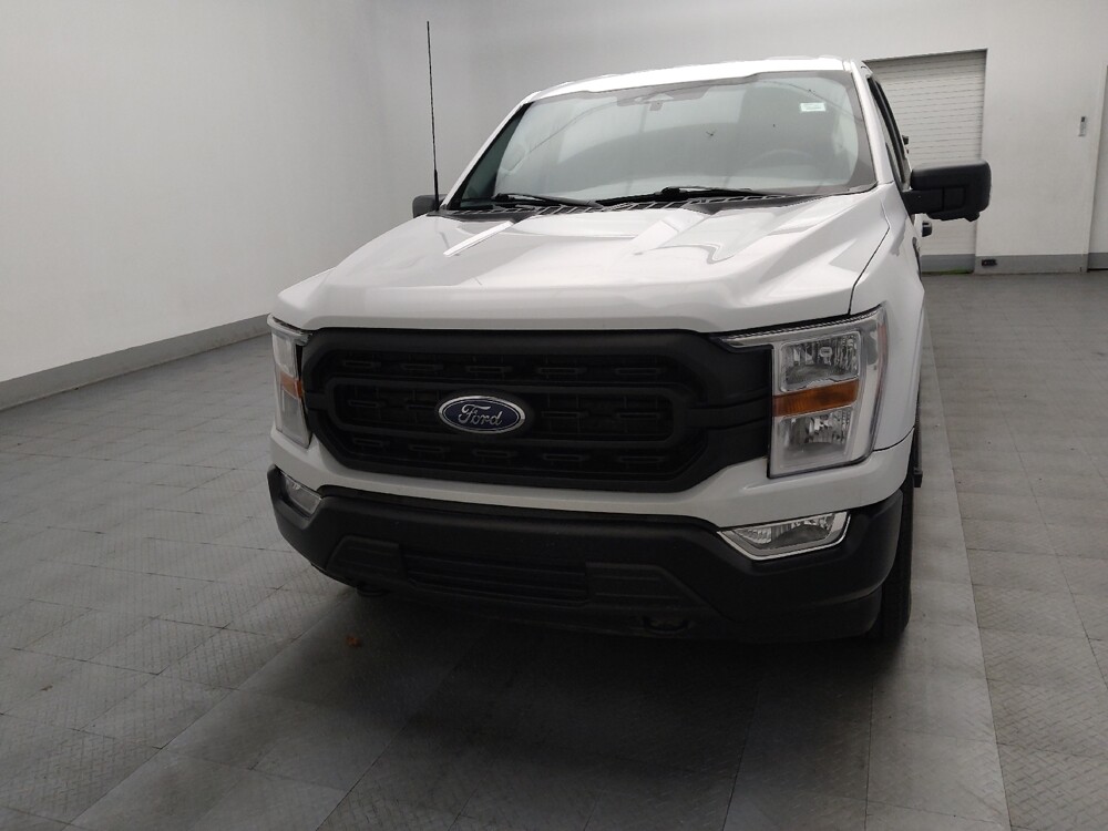 2022 Ford F150 in Jackson, MS 39211 - 18105452 15
