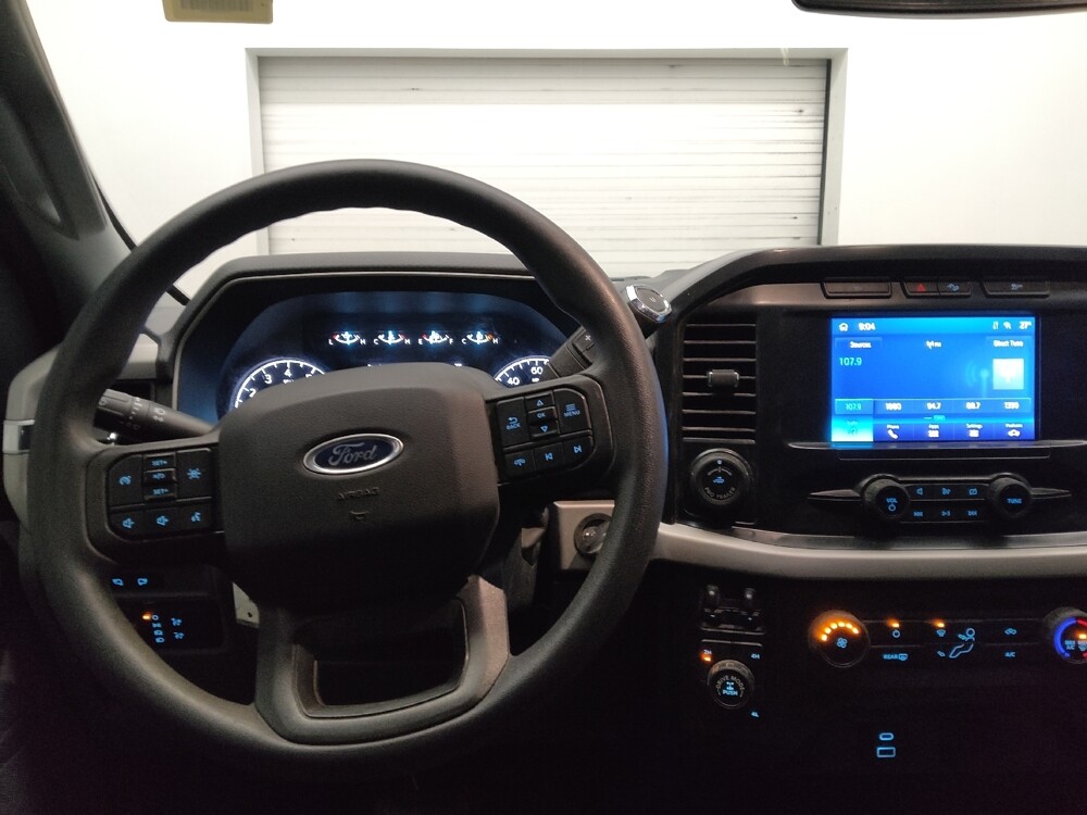 2022 Ford F150 in Jackson, MS 39211 - 18105452 22