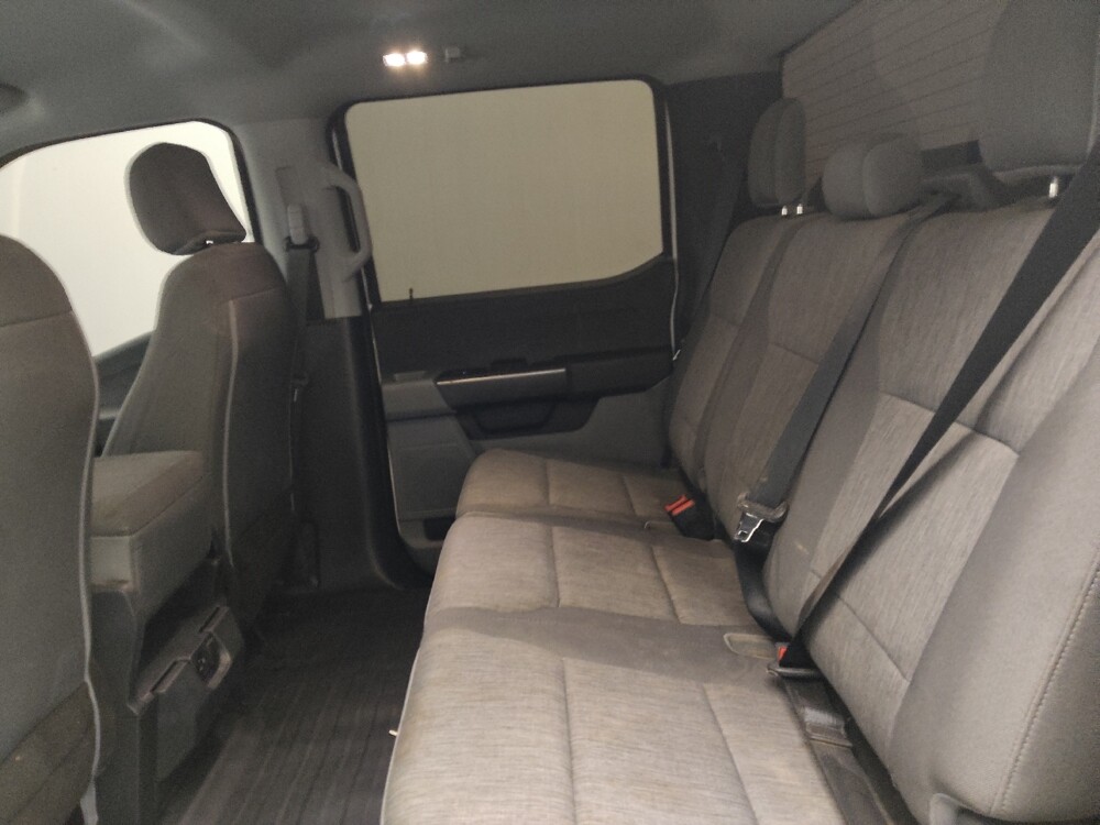 2022 Ford F150 in Jackson, MS 39211 - 18105452 18