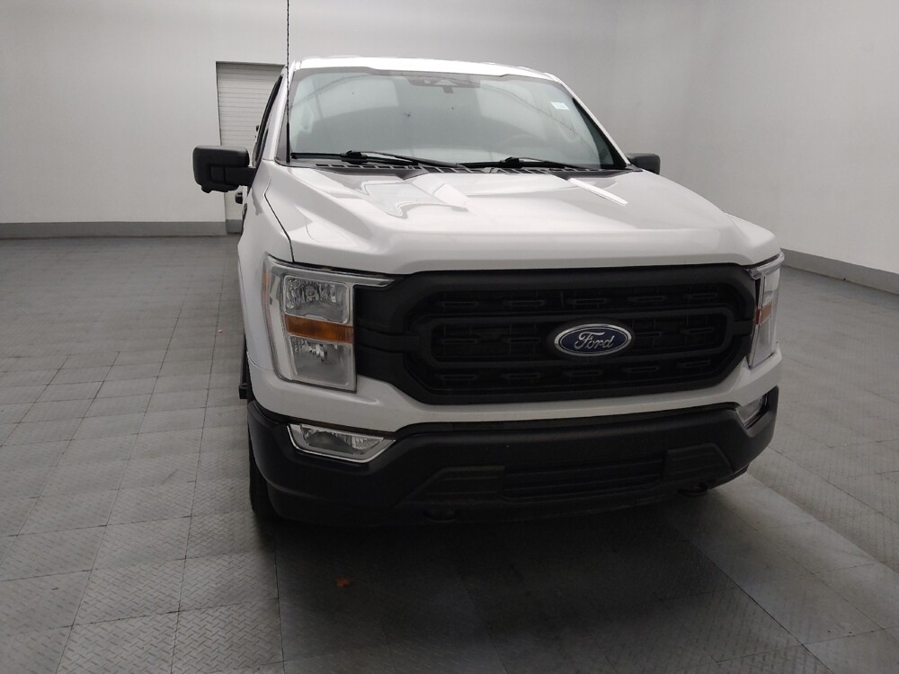 2022 Ford F150 in Jackson, MS 39211 - 18105452 14