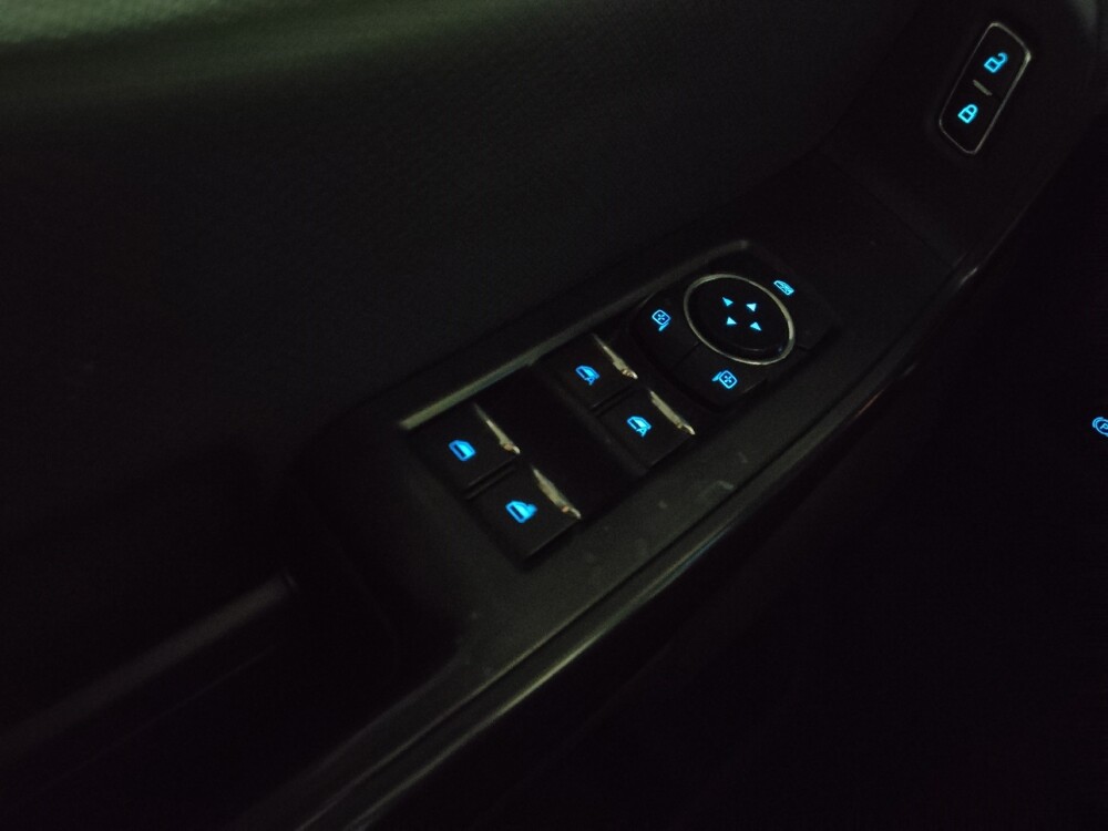 2022 Ford F150 in Jackson, MS 39211 - 18105452 27