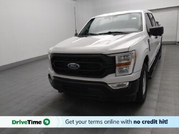 2022 Ford F150 in Jackson, MS 39211