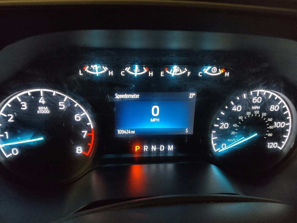 2022 Ford F150 in Jackson, MS 39211 - 18105452 23