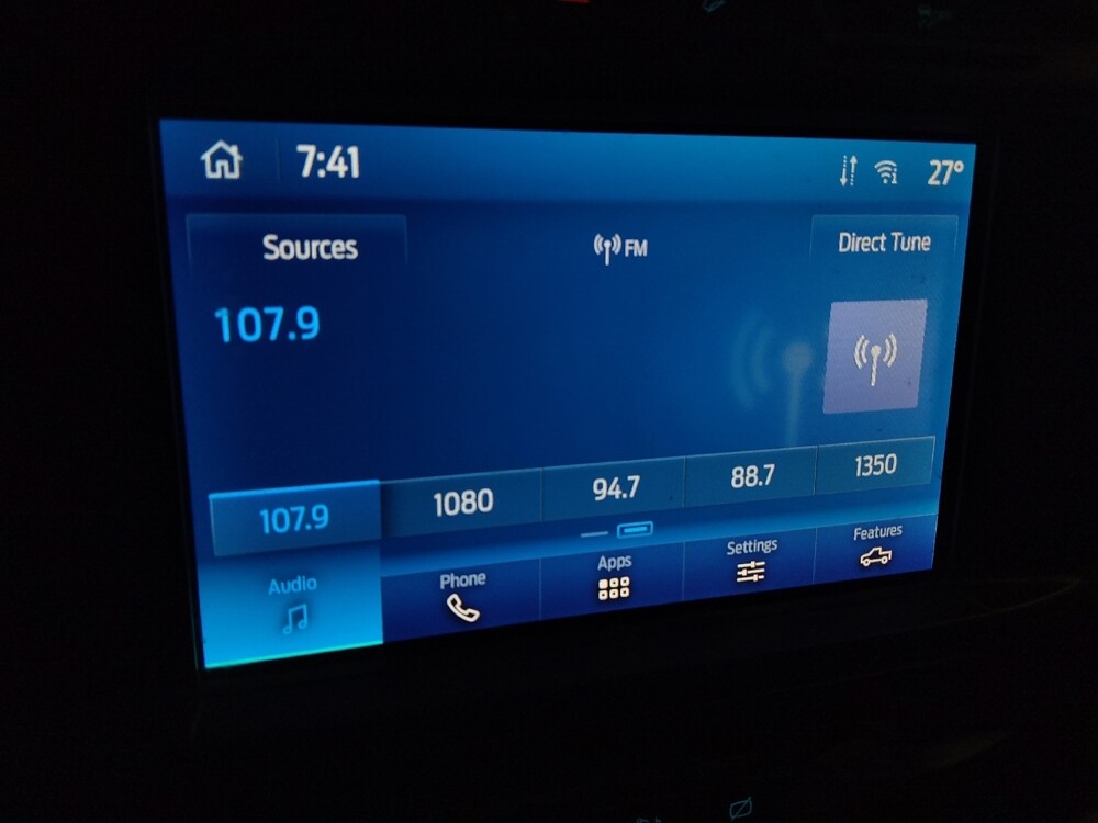 2022 Ford F150 in Jackson, MS 39211 - 18105452 25