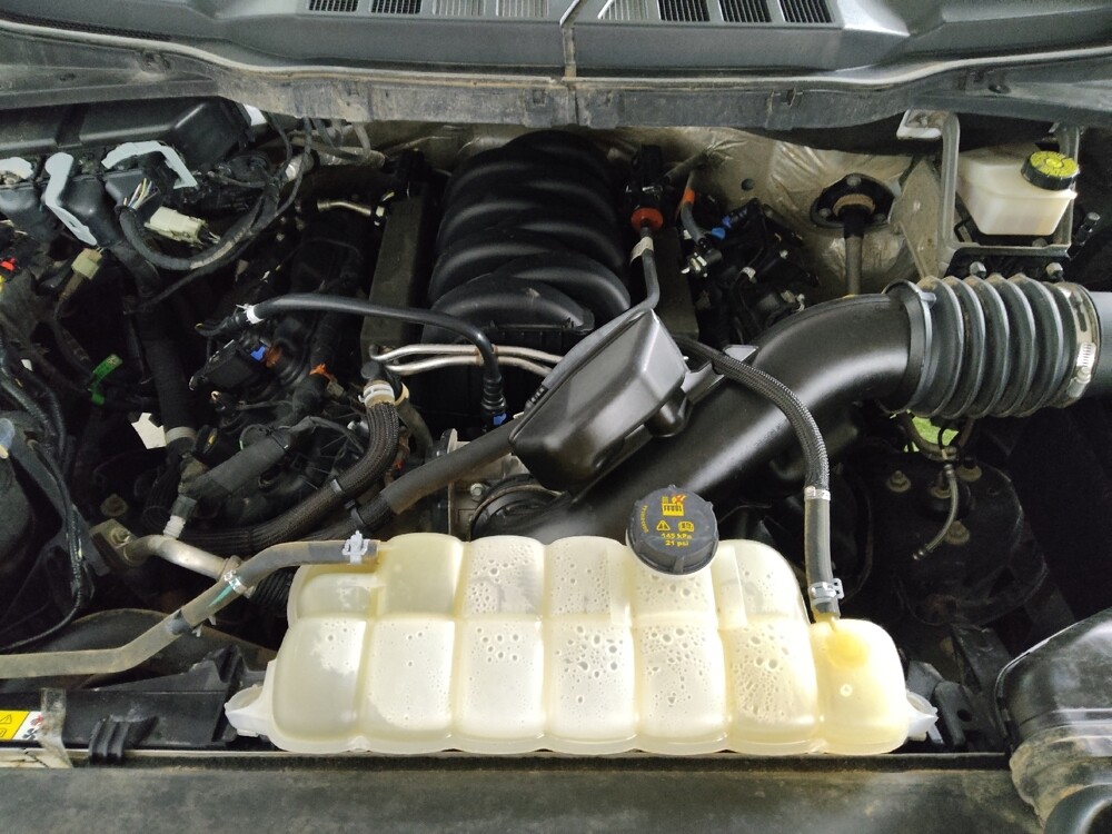 2022 Ford F150 in Jackson, MS 39211 - 18105452 30