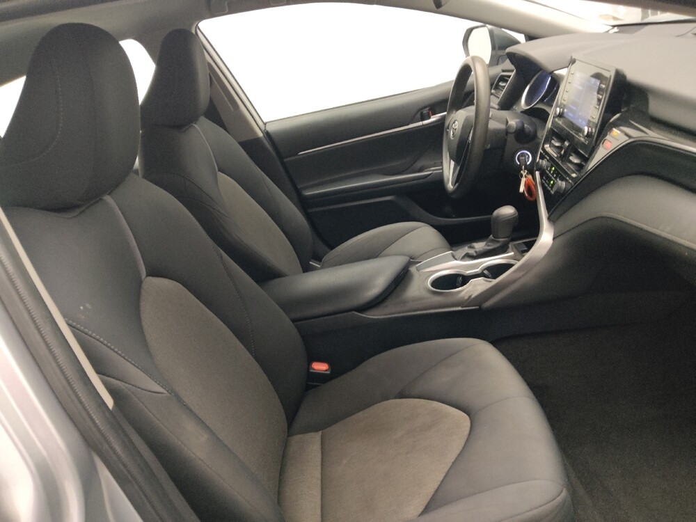 2021 Toyota Camry in Chattanooga, TN 37421 - 18105453 21