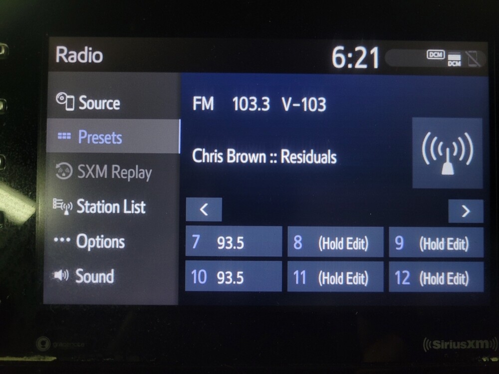 2021 Toyota Camry in Chattanooga, TN 37421 - 18105453 25