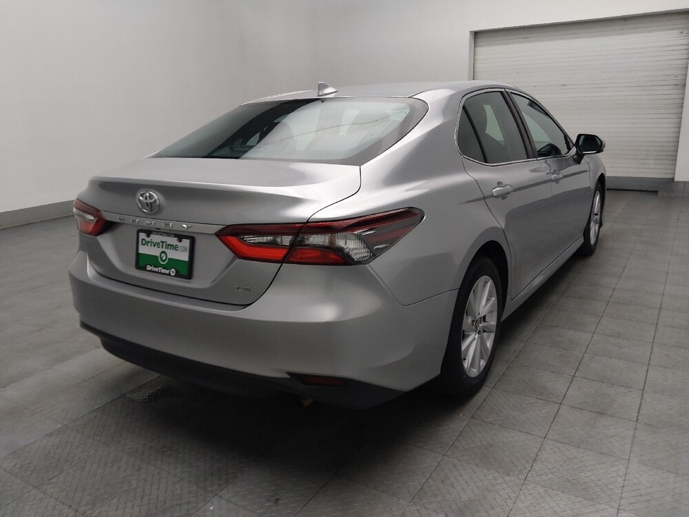 2021 Toyota Camry in Chattanooga, TN 37421 - 18105453 9