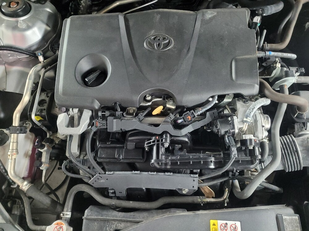 2021 Toyota Camry in Chattanooga, TN 37421 - 18105453 30