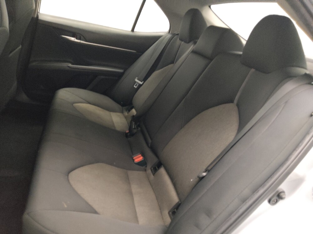 2021 Toyota Camry in Chattanooga, TN 37421 - 18105453 18