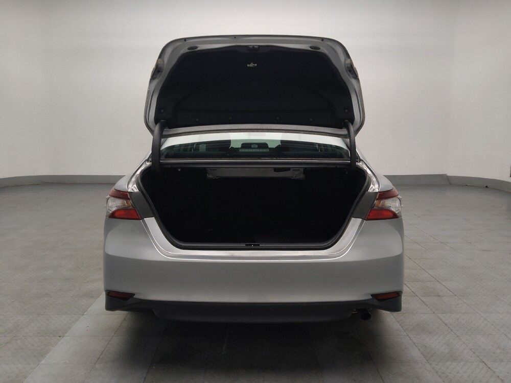 2021 Toyota Camry in Chattanooga, TN 37421 - 18105453 29