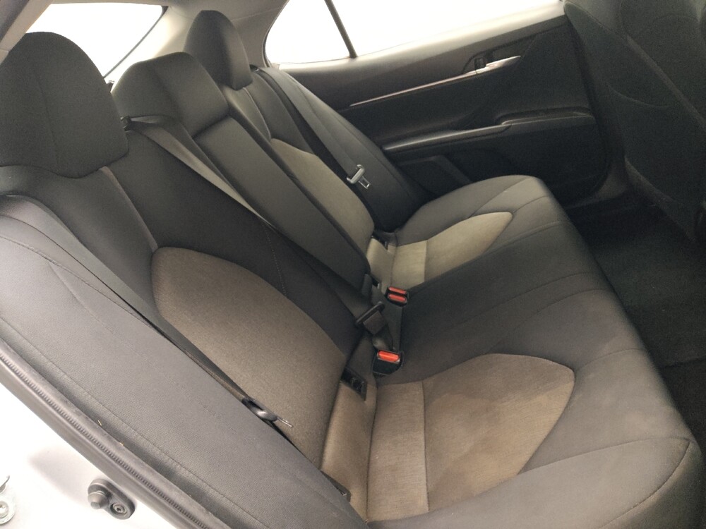 2021 Toyota Camry in Chattanooga, TN 37421 - 18105453 19