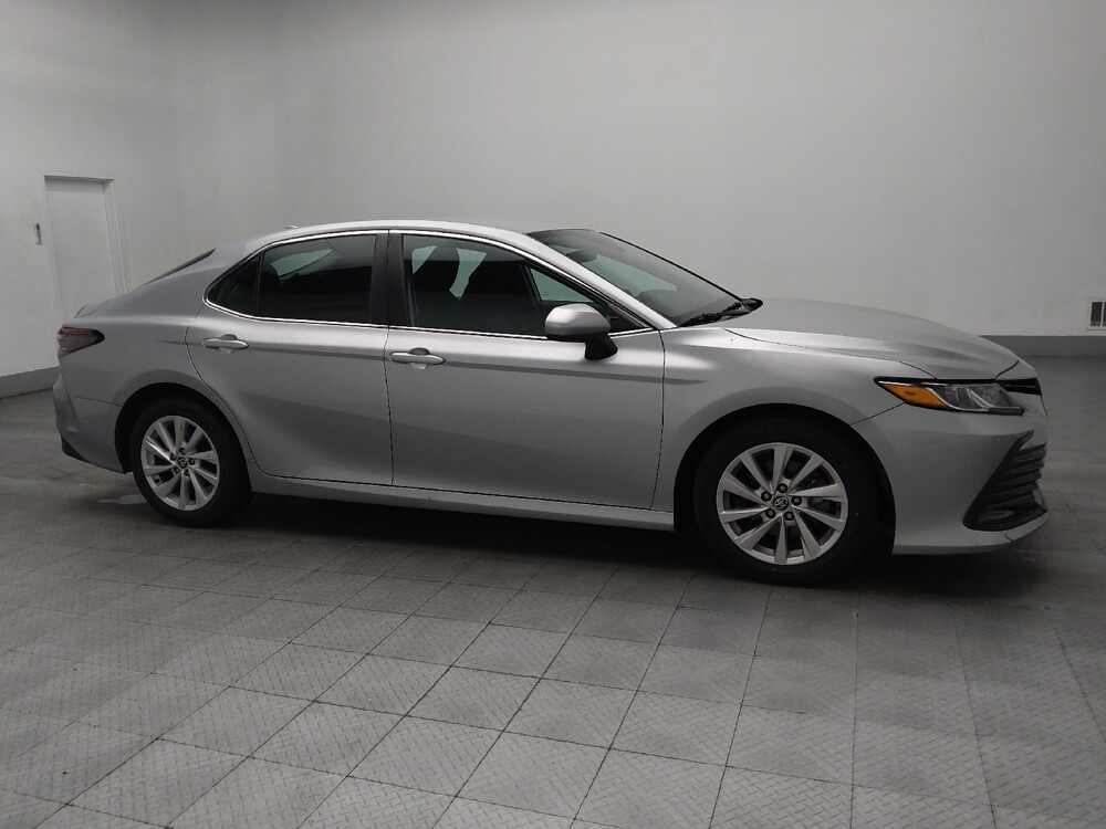 2021 Toyota Camry in Chattanooga, TN 37421 - 18105453 11