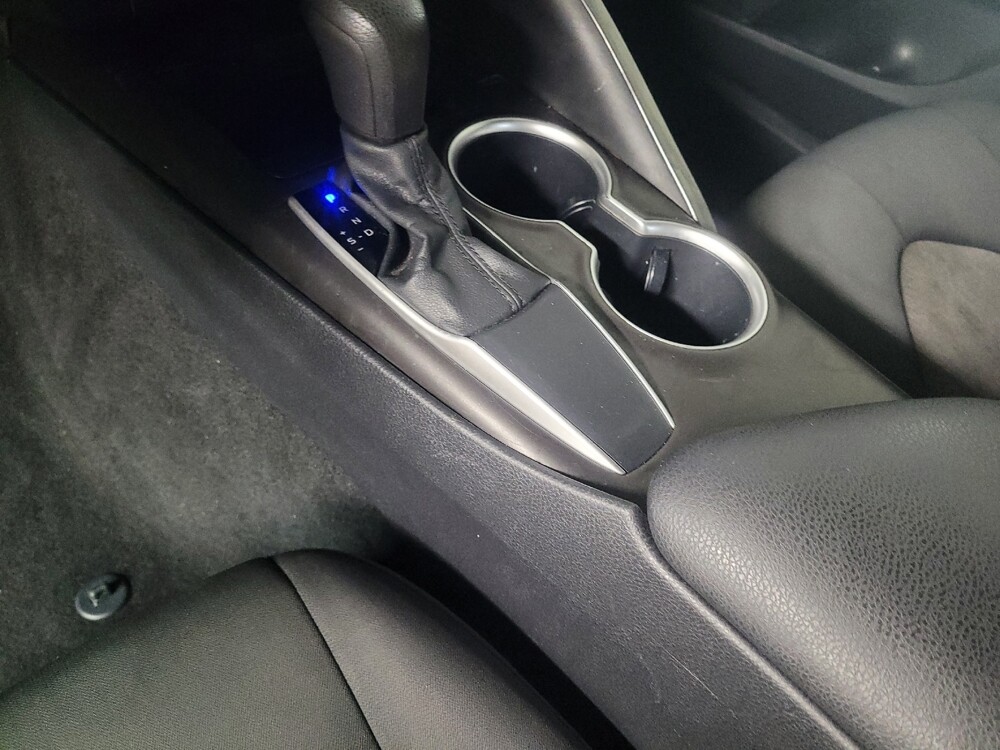 2021 Toyota Camry in Chattanooga, TN 37421 - 18105453 26