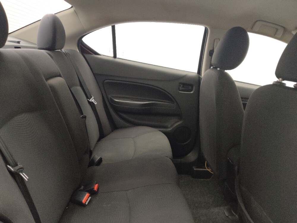 2020 Mitsubishi Mirage G4 in Union City, GA 30291 - 18105454 19