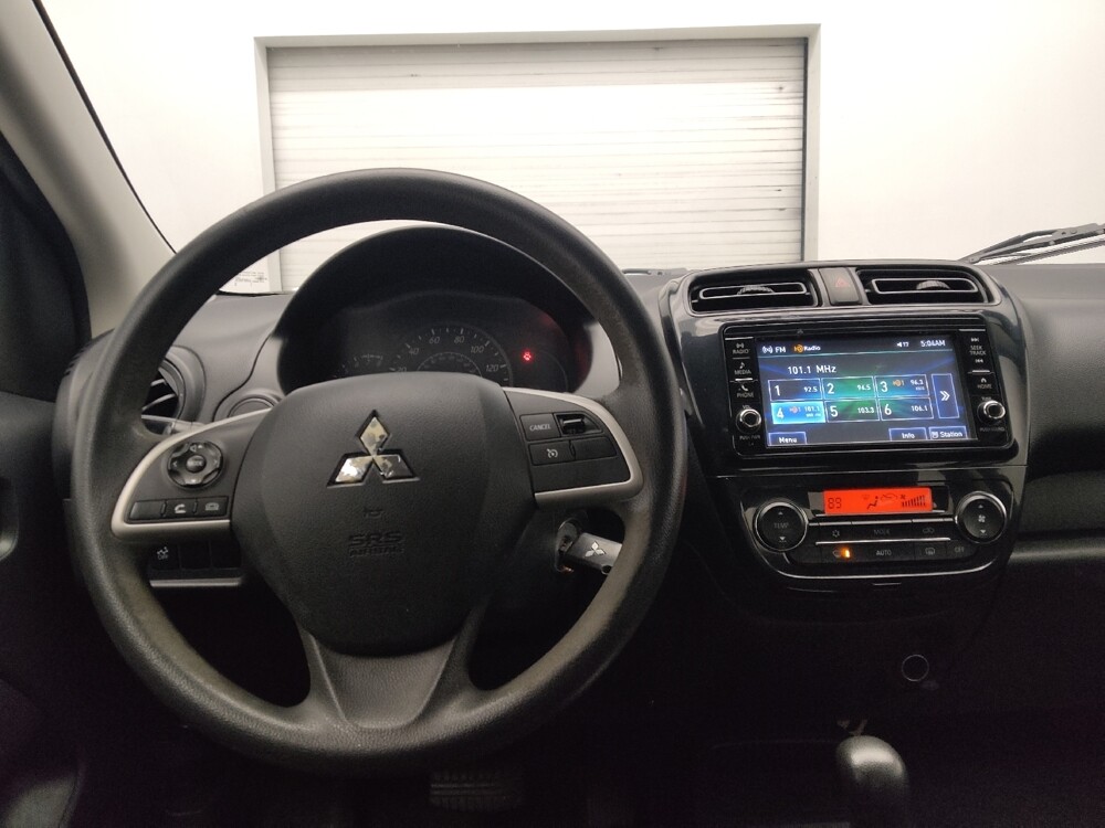 2020 Mitsubishi Mirage G4 in Union City, GA 30291 - 18105454 22